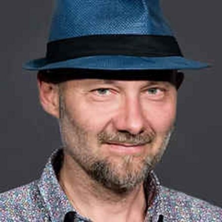 Morgane Simon, Arnaud Demuynck