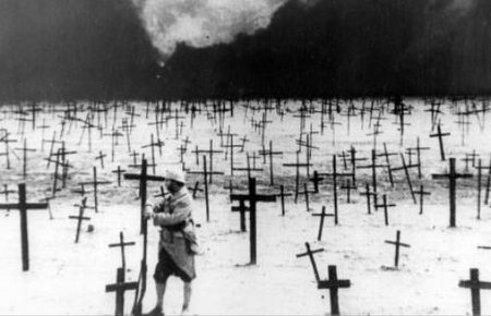 J&#39;ACCUSE!
