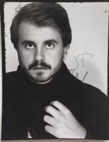 Ángel Quel