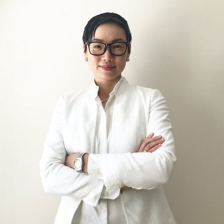 Chi Jang Yin