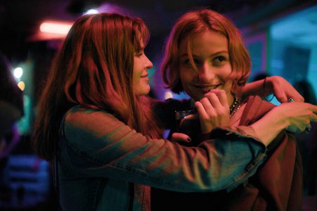 WHEN WE WERE SISTERS