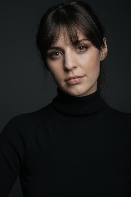 Alexandra Lacaita