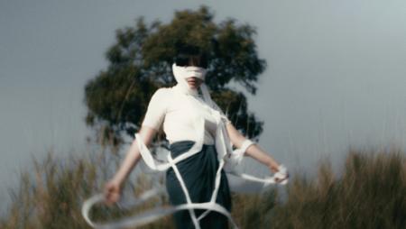 TONDI – A CHILD FROM BATAK