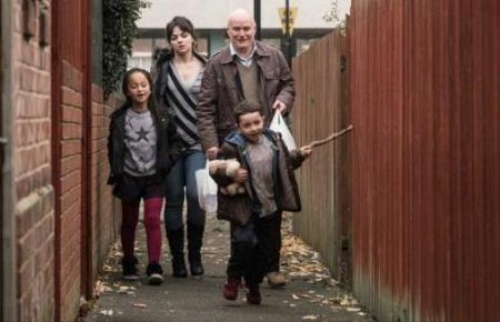 ICH, DANIEL BLAKE