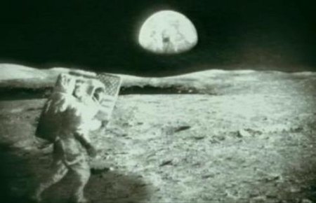 APOLLO 11 1/2