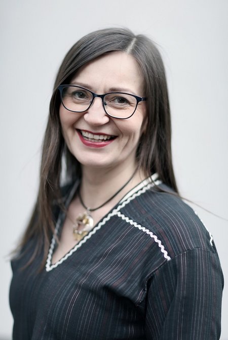 Sara Margrethe Oskal