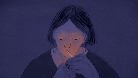 IT SHOULDN’T RAIN TOMORROW