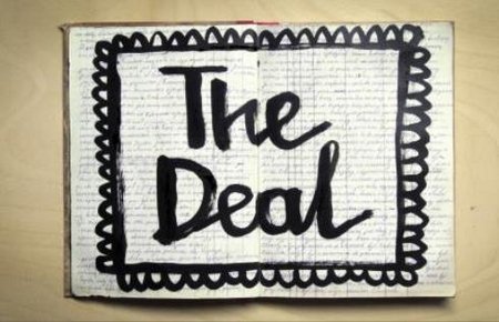 THE DEAL