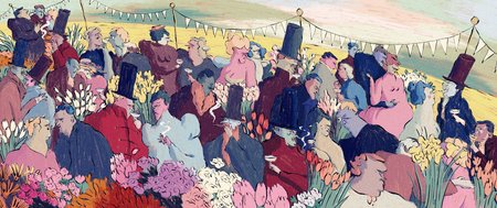 FLOWER SHOW FLOWER SHOW