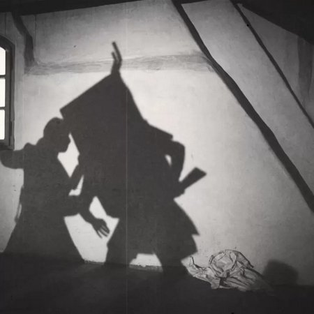 TERMINATOR 1922