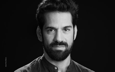 Paolo Marinou-Blanco