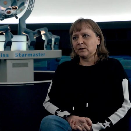 LICHT AUS, STERNE AN!