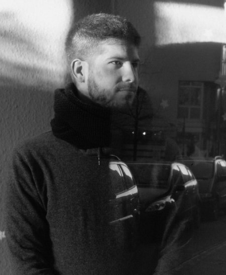 Jannis Alexander Kiefer