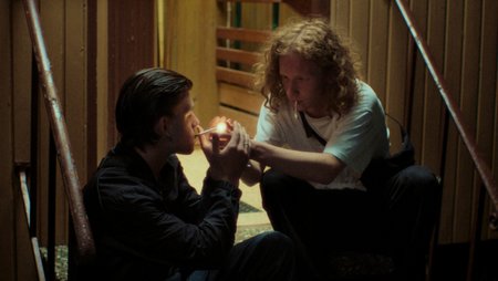 MELODIES OF BARKING DOGS