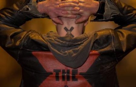 X – THE EXPLOITED