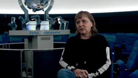 LICHT AUS, STERNE AN! LICHT AUS, STERNE AN!