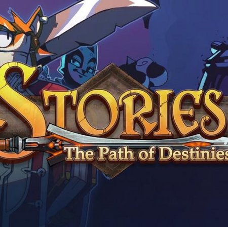 STORIES: THE PATH OF DESTINIES Interaktives Videospielkonzert