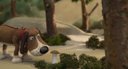 MUSHROOM’S LIFE MUSHROOM’S LIFE