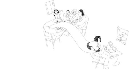 CHALLENGES OF A SOLITARY MIND