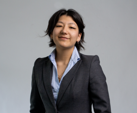 Anouk Witkowska Hiffler