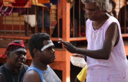 GURRUMUL