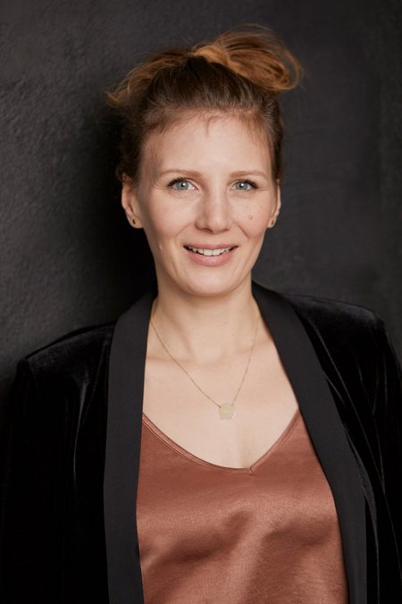 Mia Maariel Mayer