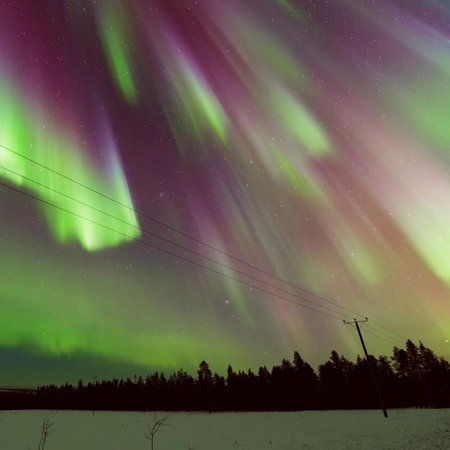 NOTES FROM PLANET THREE