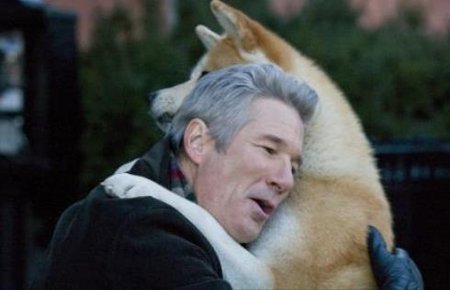 HACHIKO – EINE WUNDERBARE FREUNDSCHAFT