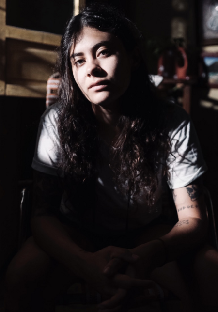 Antonina Kerguelén Román