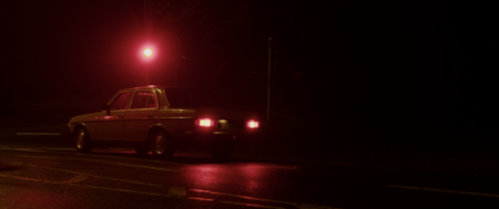 MÄNNER IN AUTOS - FAHREN