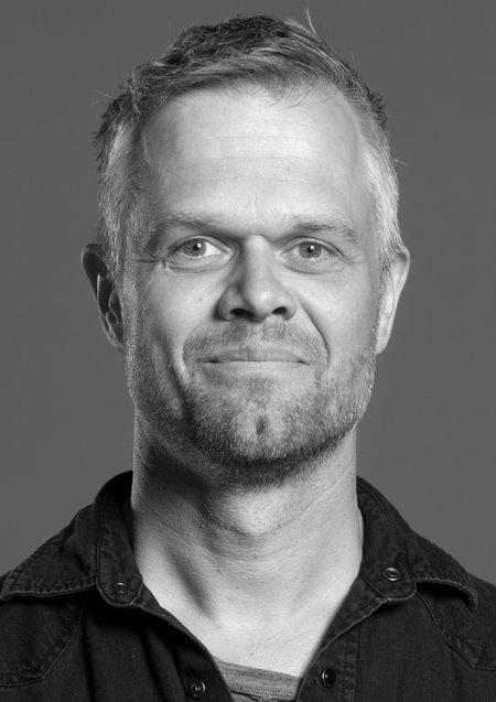 Lars Hegdal, Ole Kristian Øye