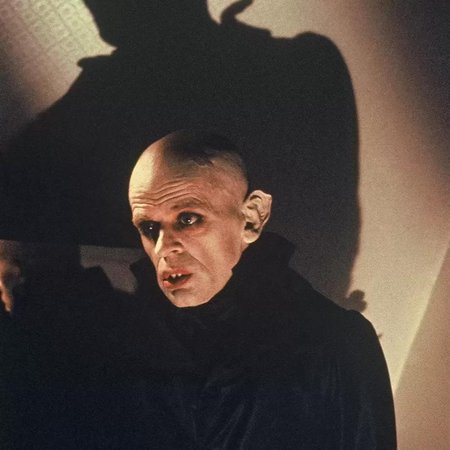 NOSFERATU - PHANTOM DER NACHT + Vorfilm: THE SON OF DRACULA