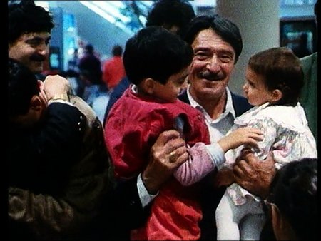 MEIN VATER, DER GASTARBEITER MEIN VATER, DER GASTARBEITER