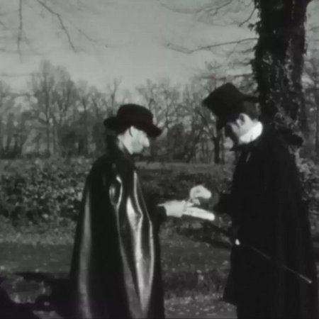 THE SON OF DRACULA