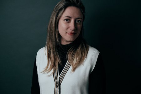 Ariane Louis-Seize