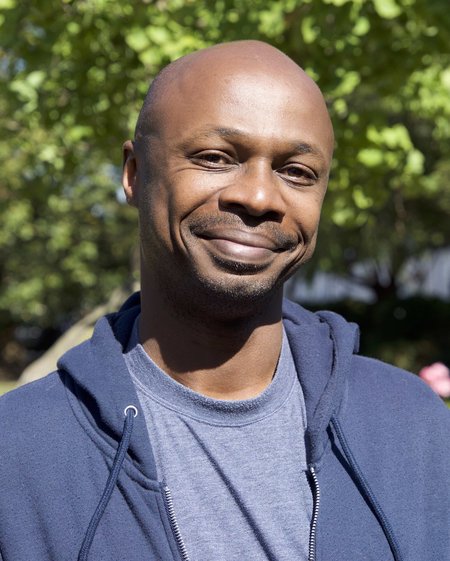 Daphne Matziaraki & Peter Murimi