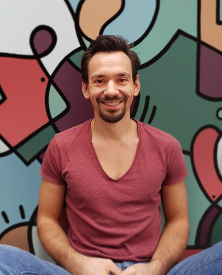 Dominique Preusse