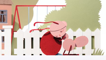 LITTLE STORY LITTLE STORY