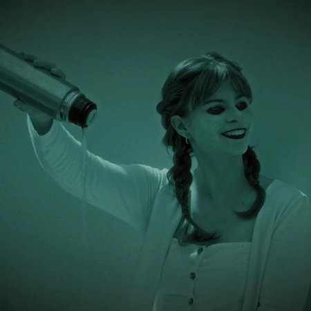 DAS PICNICK DER CLARA