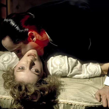 BLOOD FOR DRACULA