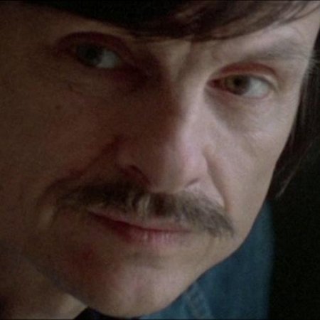 Andrey Tarkovsky. A Cinema Prayer