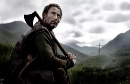 Valhalla Rising