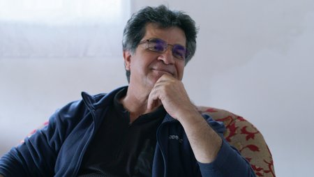 Jafar Panahi