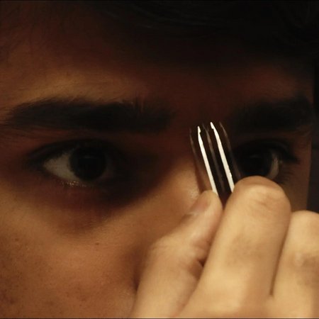 PONYHOF? WAR GESTERN! (Schulvorführung)