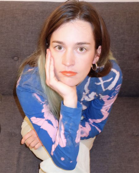 Fanny Sorgo, Eva Pedroza