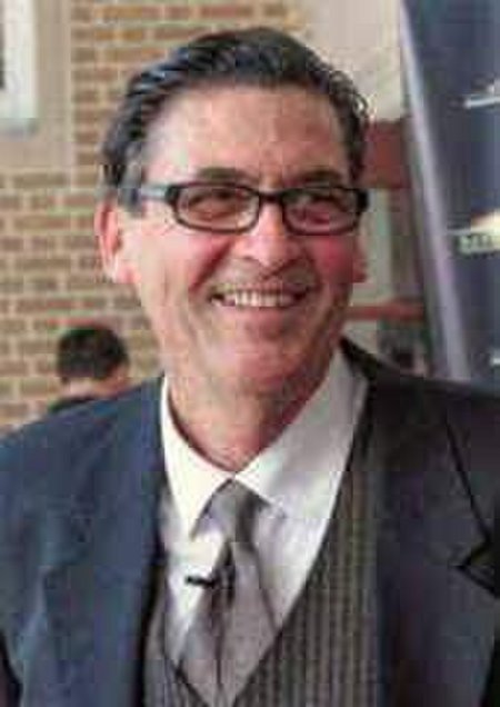 Curtis Graham