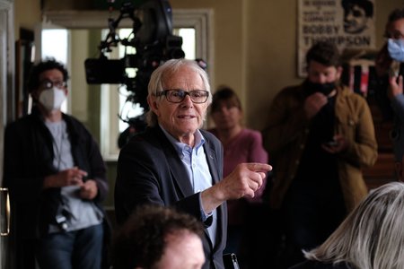 Ken Loach