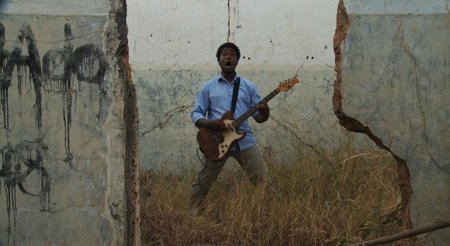 Death Metal Angola