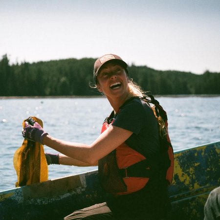 SEND KELP!