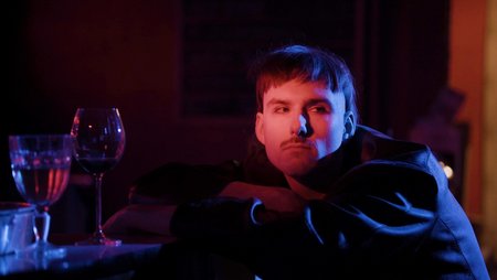 DISCO INFERNO DISCO INFERNO